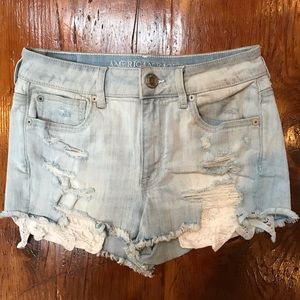 American Eagle Outfitters shorts